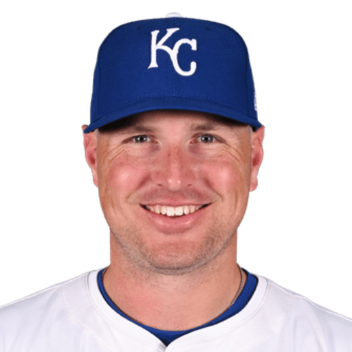 Hunter Renfroe headshot