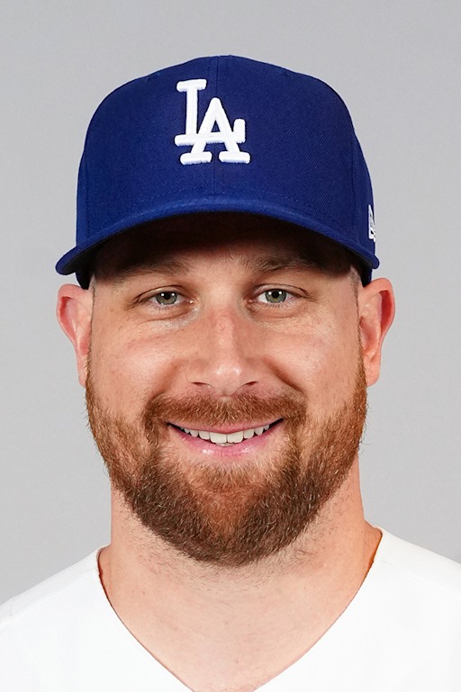 Brock Stewart headshot
