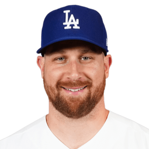 Brock Stewart headshot
