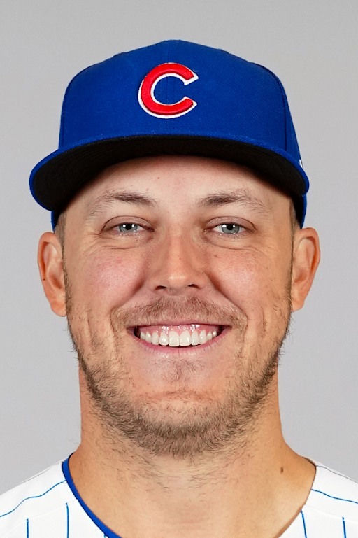 Jameson Taillon headshot