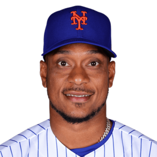 Jorge Polanco headshot