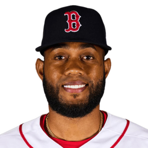 Tyron Guerrero headshot