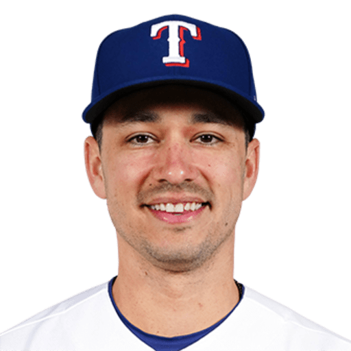 Marco Gonzales headshot