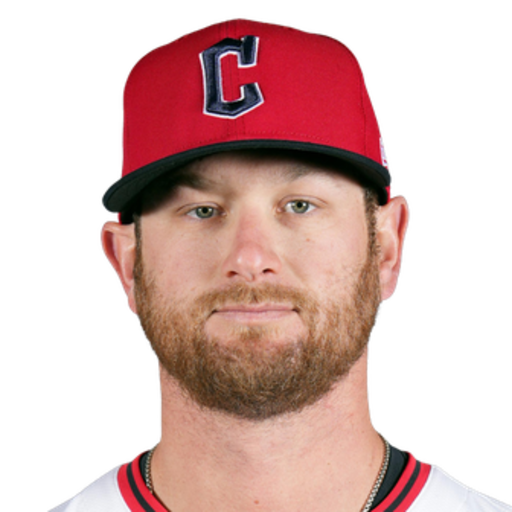 Ben Lively headshot