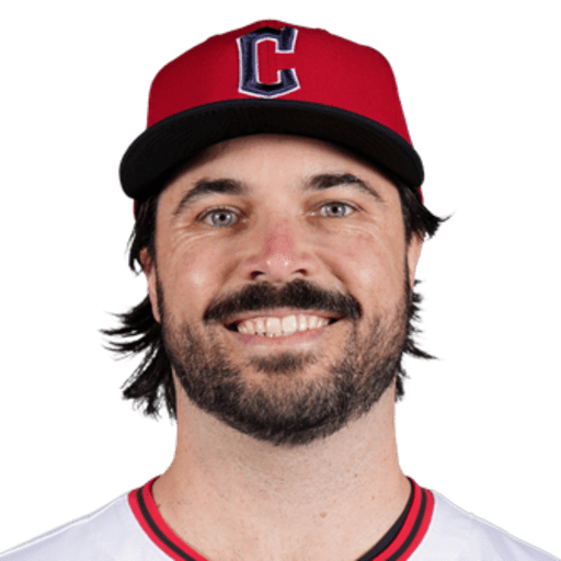 Austin Hedges headshot
