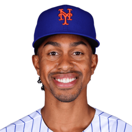 Francisco Lindor headshot