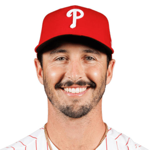 Garrett Stubbs headshot