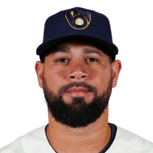 Gary Sanchez headshot