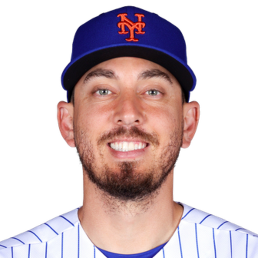 Austin Barnes headshot