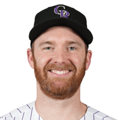 John Brebbia headshot