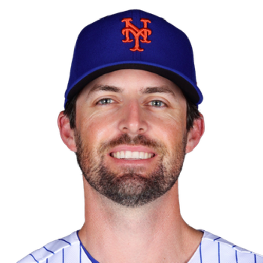 Clay Holmes headshot