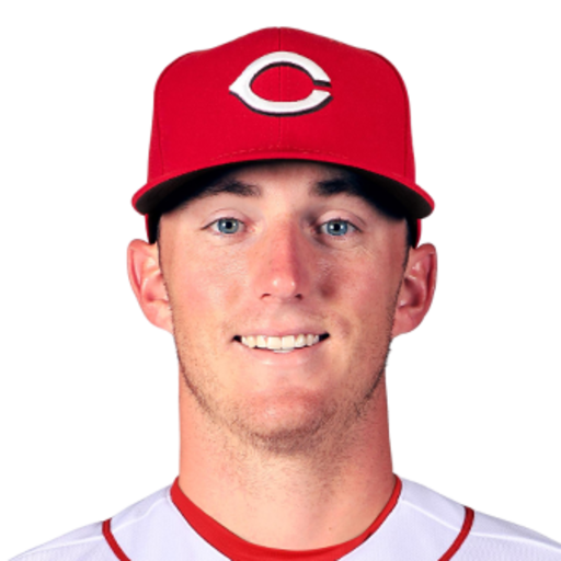 Brandon Leibrandt headshot