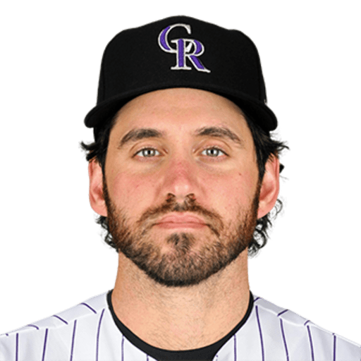 Jordan Romano headshot