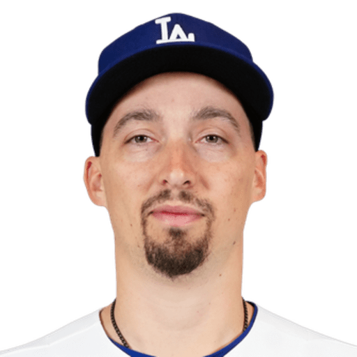 Blake Snell headshot