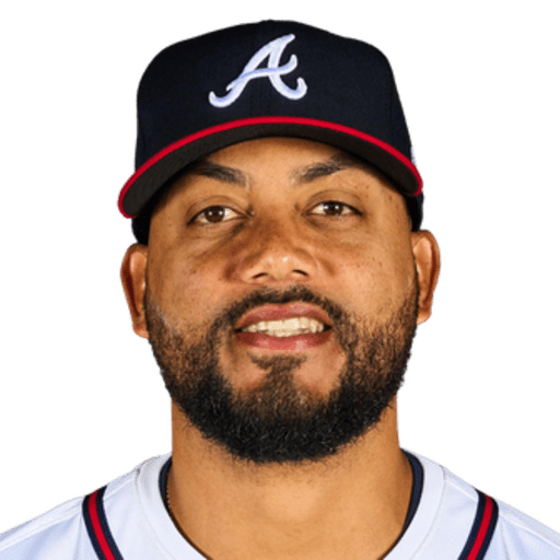Joel Payamps headshot