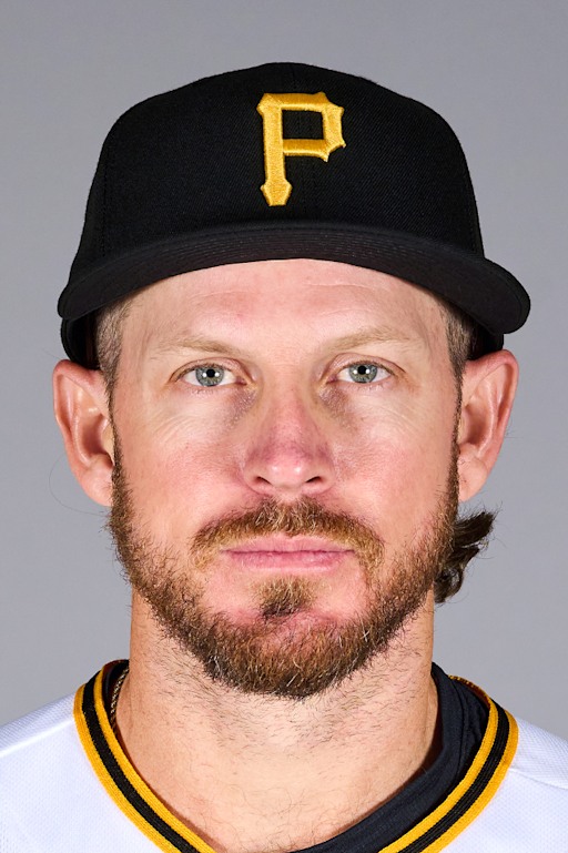 Chris Devenski headshot