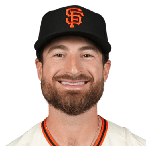 Eric Haase headshot