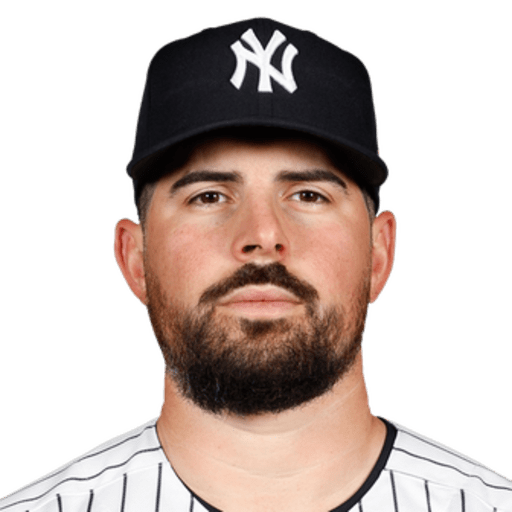 Carlos Rodón headshot