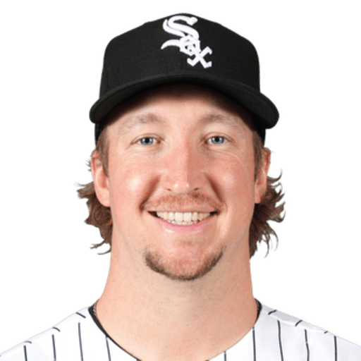 Erick Fedde headshot