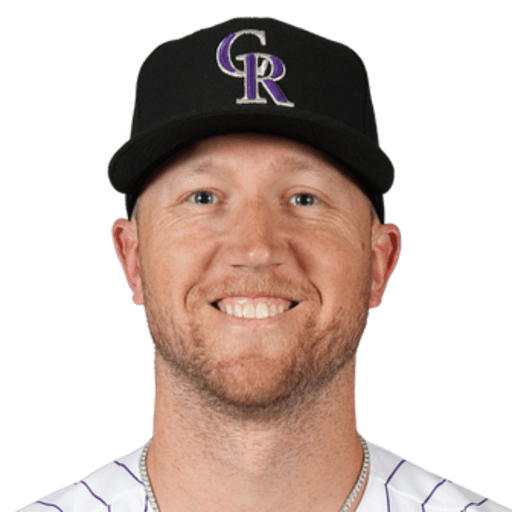 Kyle Freeland headshot