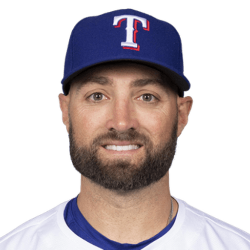 Kevin Pillar headshot