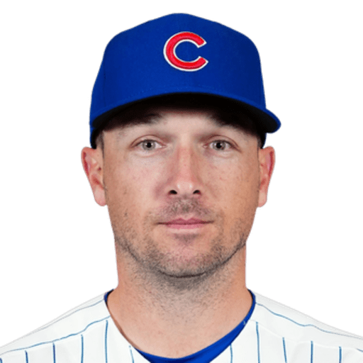 Alex Bregman headshot