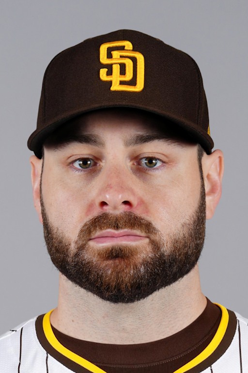 Lucas Giolito headshot