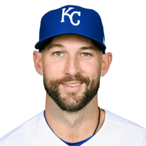 Michael Wacha headshot
