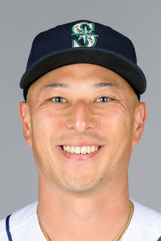 Rob Refsnyder headshot