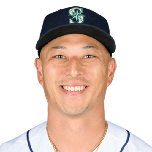 Rob Refsnyder headshot