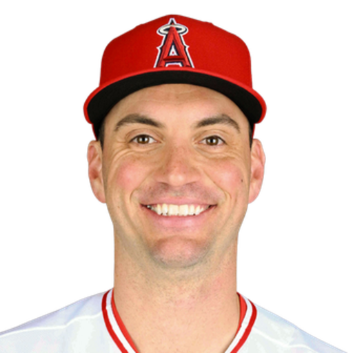 Brent Suter headshot