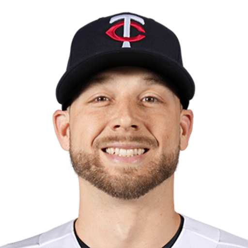 Austin Voth headshot