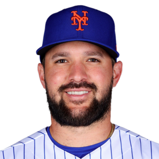 Luis Torrens headshot