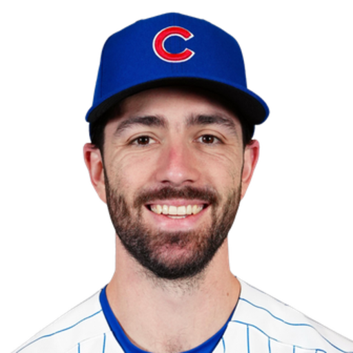 Dansby Swanson headshot