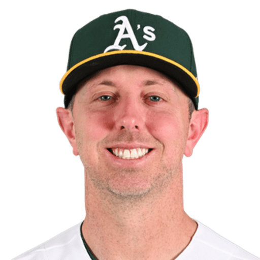 Brooks Kriske headshot