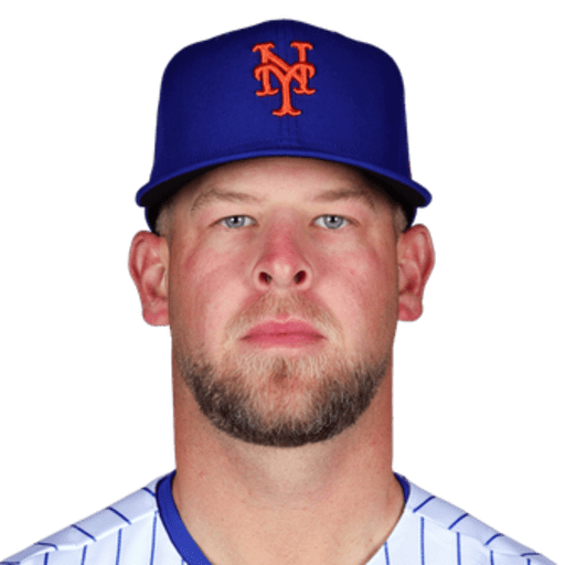 A.J. Minter headshot