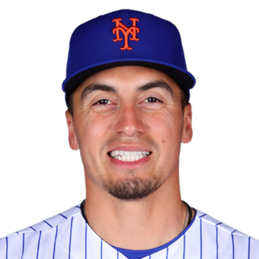 Tyrone Taylor headshot