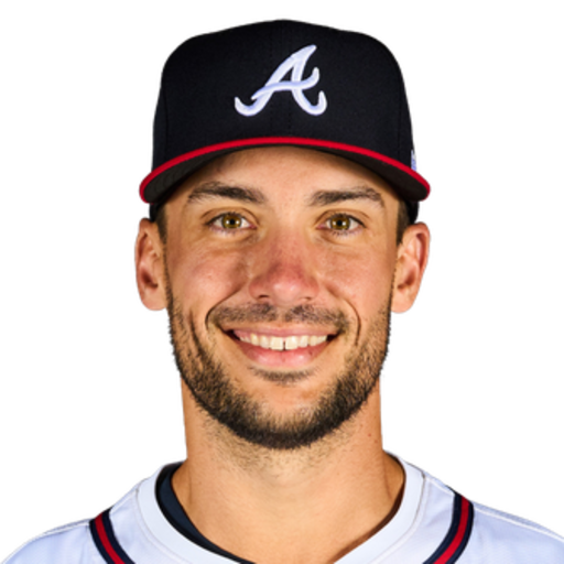 Matt Olson headshot