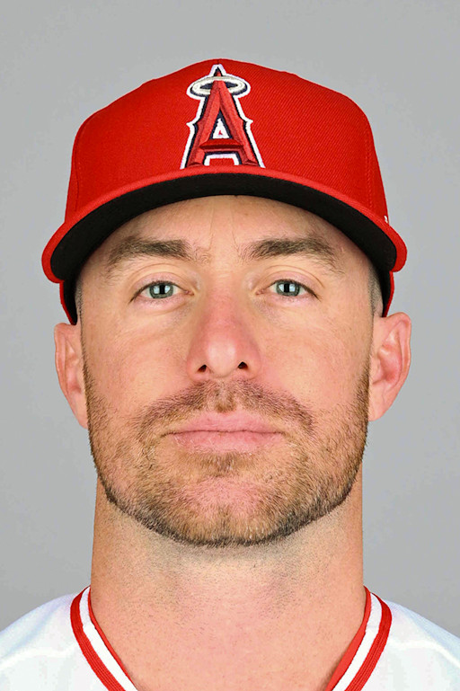Donovan Walton headshot
