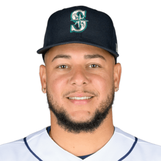 Luis Castillo headshot