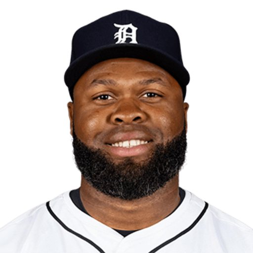 Manuel Margot headshot
