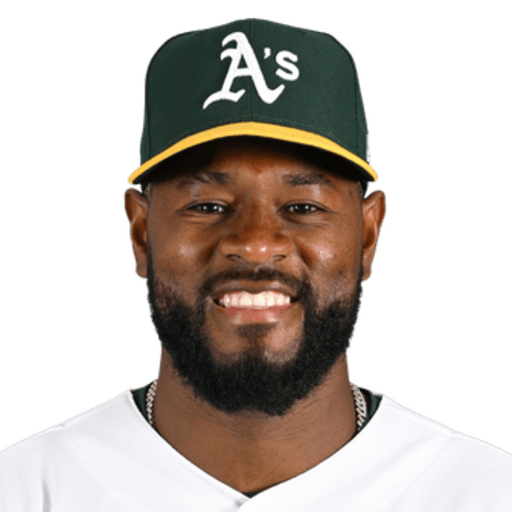 Luis Severino headshot
