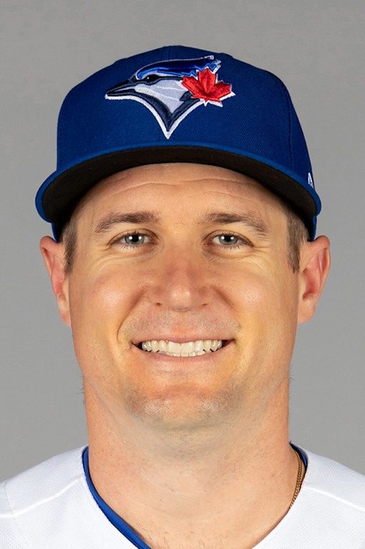 Tyler Heineman headshot