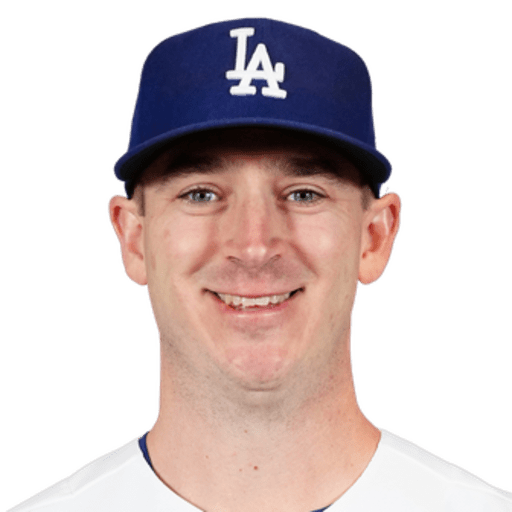 Evan Phillips headshot