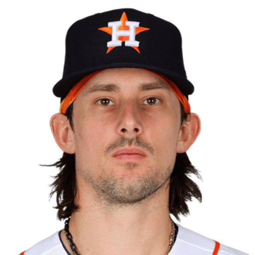 Cavan Biggio headshot