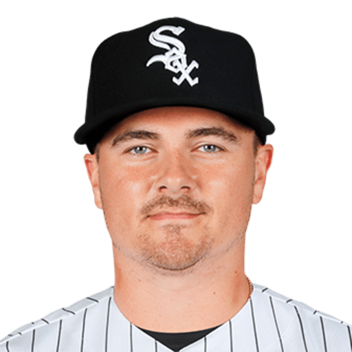 Reese McGuire headshot