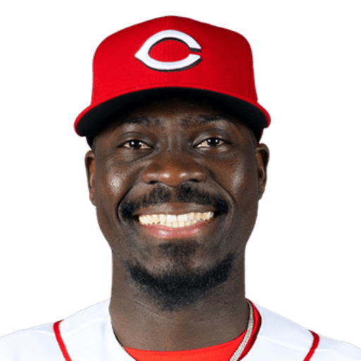 Yunior Marte headshot