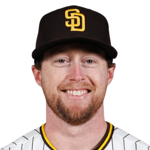 Jake Cronenworth headshot
