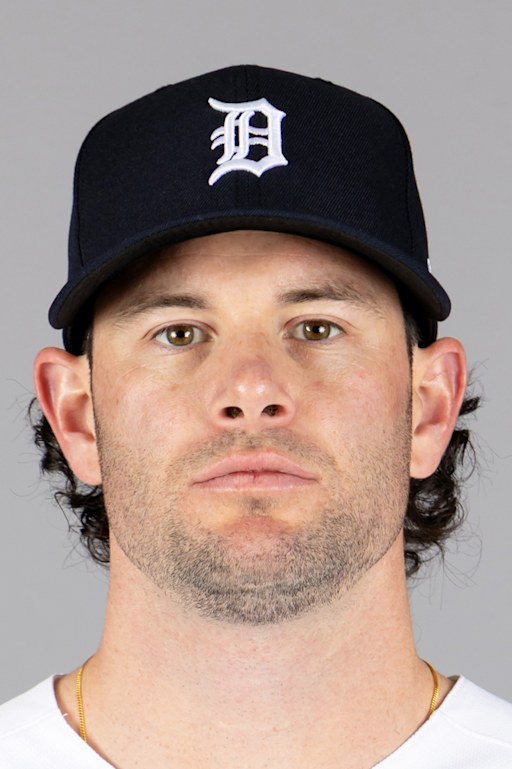 Kyle Finnegan headshot