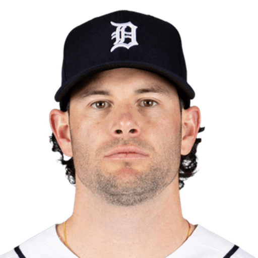Kyle Finnegan headshot